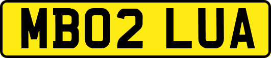 MB02LUA