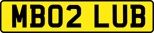 MB02LUB