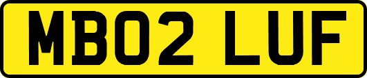 MB02LUF