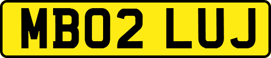 MB02LUJ