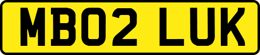 MB02LUK
