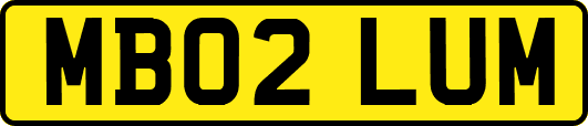 MB02LUM