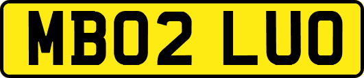 MB02LUO