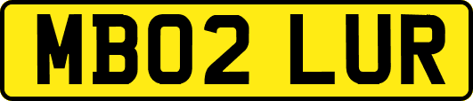 MB02LUR