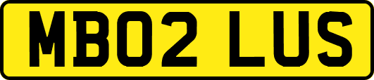 MB02LUS