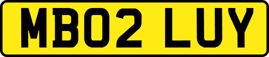MB02LUY