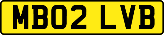 MB02LVB