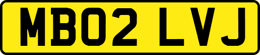 MB02LVJ