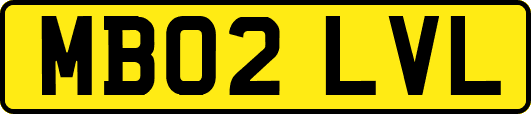 MB02LVL