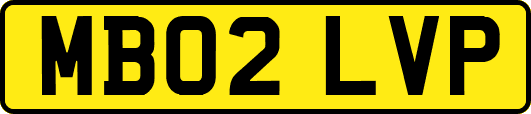MB02LVP