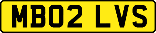 MB02LVS