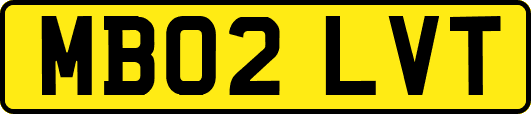 MB02LVT