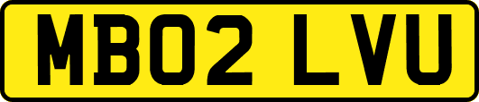 MB02LVU