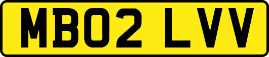 MB02LVV