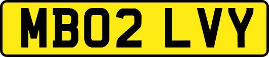MB02LVY