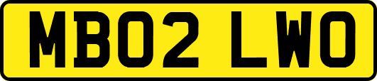 MB02LWO