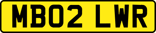 MB02LWR