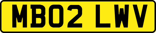 MB02LWV