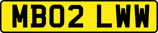 MB02LWW