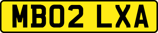 MB02LXA