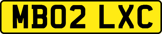 MB02LXC