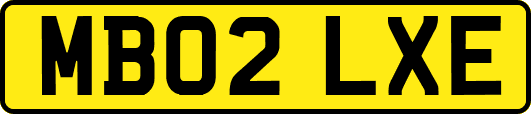 MB02LXE