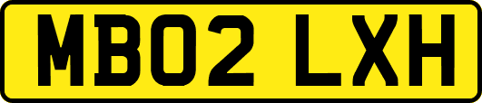MB02LXH