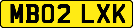 MB02LXK