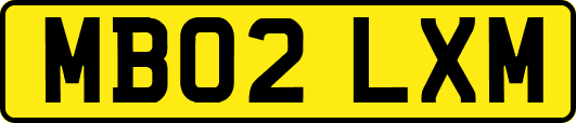 MB02LXM