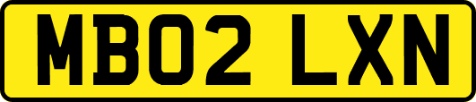MB02LXN