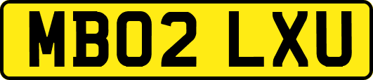 MB02LXU