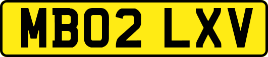 MB02LXV