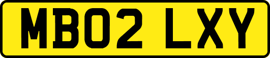 MB02LXY