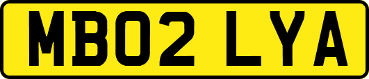 MB02LYA