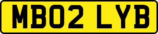 MB02LYB