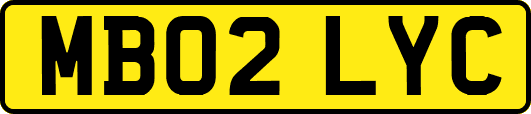 MB02LYC
