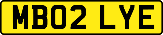 MB02LYE