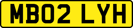 MB02LYH