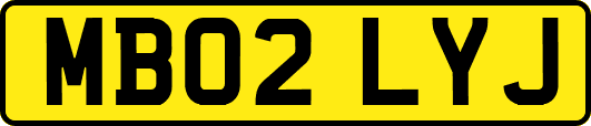 MB02LYJ