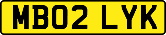 MB02LYK