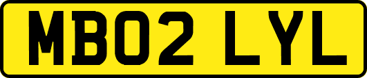 MB02LYL