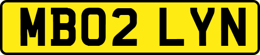 MB02LYN