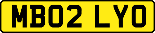 MB02LYO