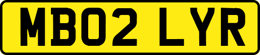 MB02LYR