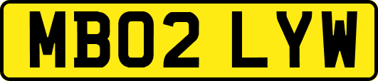 MB02LYW