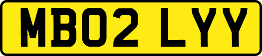 MB02LYY