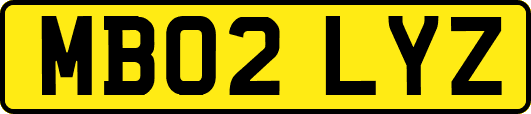 MB02LYZ