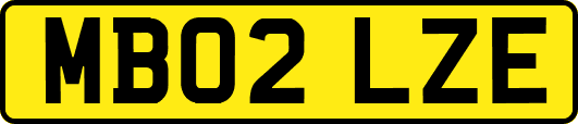 MB02LZE