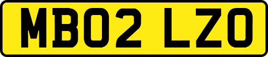 MB02LZO