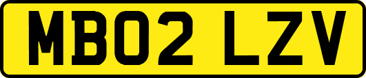 MB02LZV